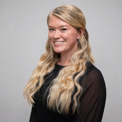Frfp Staff Kadie Madison